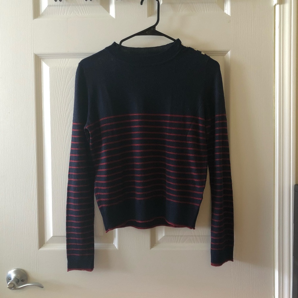 Zara Sweater